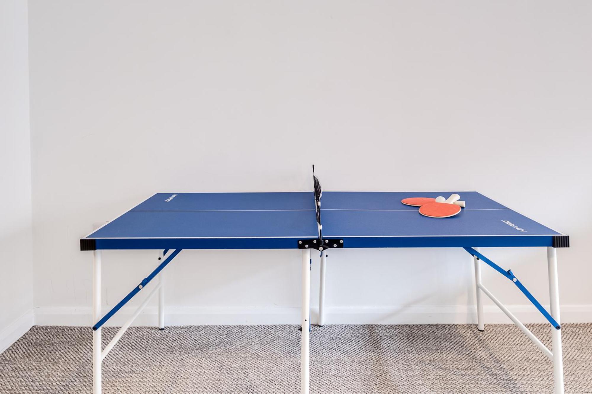 Central Suite Near Mailbox, King Bed, Ping Pong, Netflix, Sleeps 4 Birmingham Exterior foto